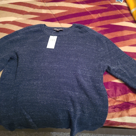 Long sleeve sweater - Picture 2 of 3